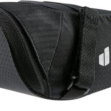 Deuter Bike Bag 0.5 lt Siyah Bisiklet Çantası