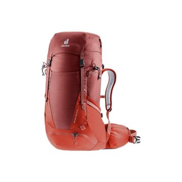 Deuter Futura Pro SL Redwood Lava 38 lt Kadın Sırt Çantası