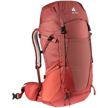 Deuter Futura Pro SL Redwood Lava 38 lt Kadın Sırt Çantası