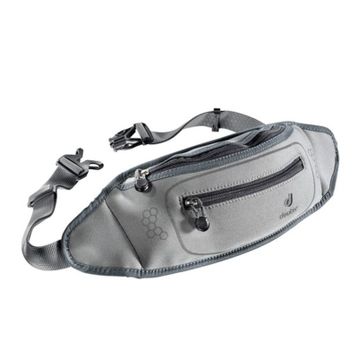 Deuter Neo Belt II Siyah Bel Çantası
