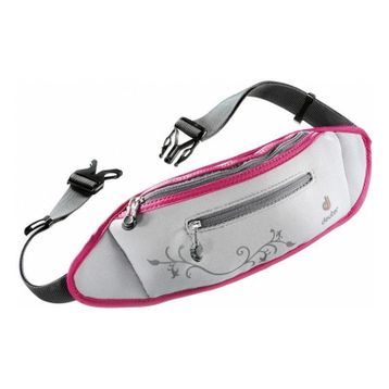 Deuter Neo Belt II Siyah Bel Çantası