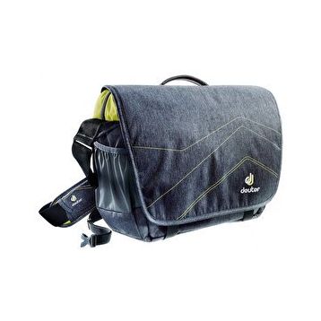 Deuter Operate Füme Omuz Taşıma Çantası