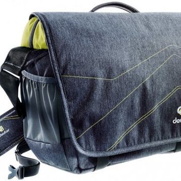 Deuter Operate II Omuz Taşıma Çantası