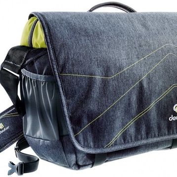 Deuter Operate II Omuz Taşıma Çantası