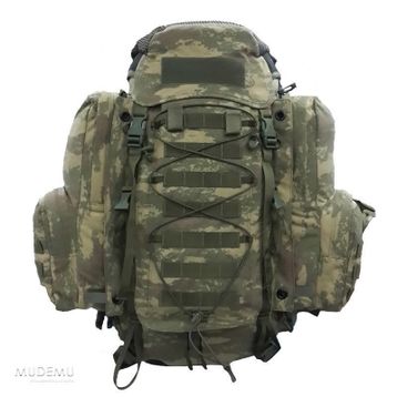 Deuter Tactical 45+ Sırt Çantası