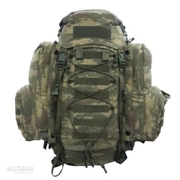 Deuter Tactical 45+ Sırt Çantası