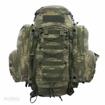 Deuter Tactical 45+ Sırt Çantası