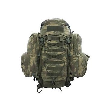Deuter Tactical 45+ Sırt Çantası