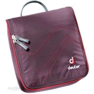 Deuter Wash Center LL Aksesuar Çantası