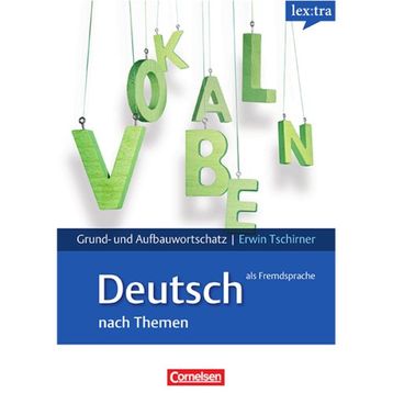 Deutsch Als Fremdsprache Nach Themen