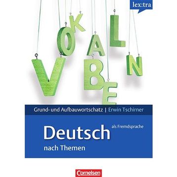 Deutsch Als Fremdsprache Nach Themen