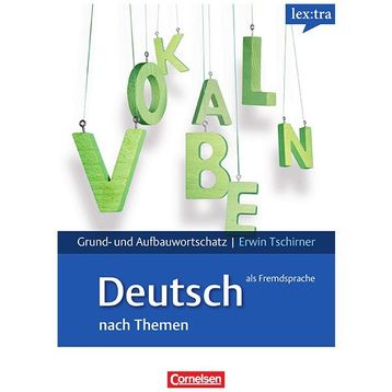 Deutsch Als Fremdsprache Nach Themen