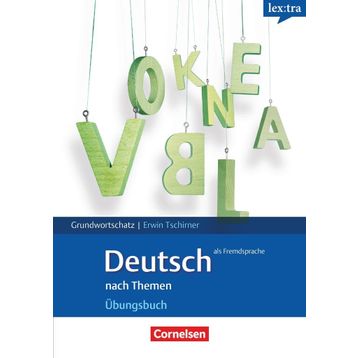 Deutsch Als Fremdsprache Nach Themen