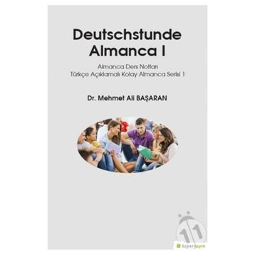 Deutschstunde Almanca 1 - Mehmet Ali Başaran
