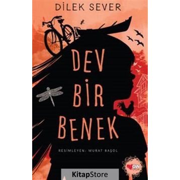 Dev Bir Benek - Dilek Sever