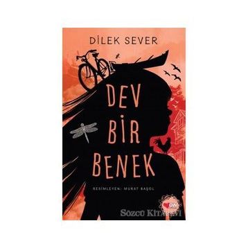 Dev Bir Benek - Dilek Sever