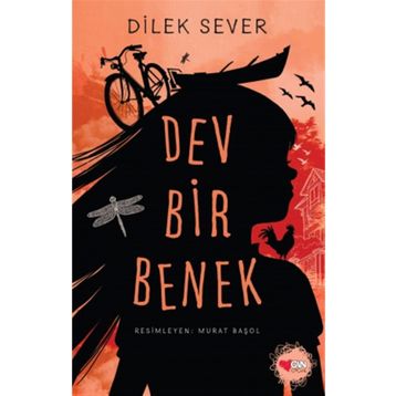 Dev Bir Benek - Dilek Sever