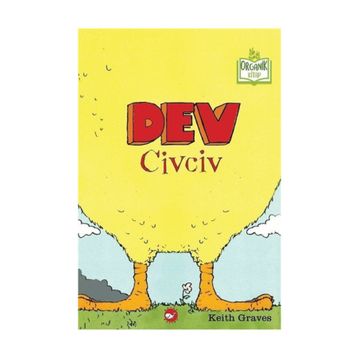 Dev Civciv - Keith Graves