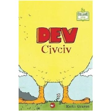 Dev Civciv - Keith Graves