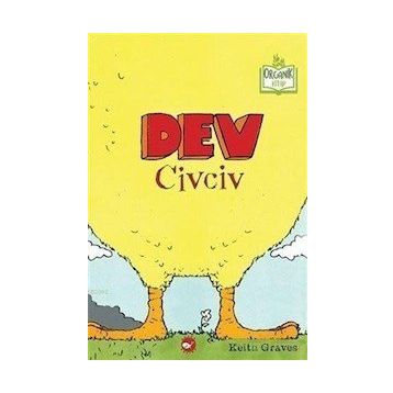 Dev Civciv - Keith Graves