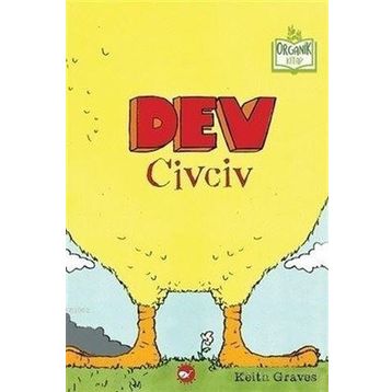 Dev Civciv - Keith Graves