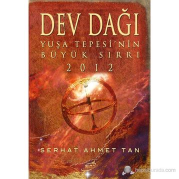Dev Dağı - Serhat Ahmet Tan