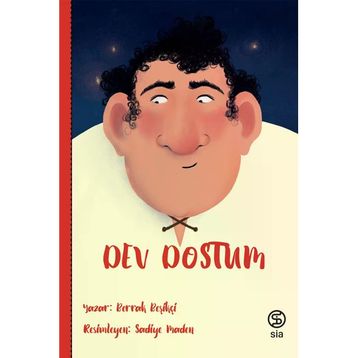 Dev Dostum - Berrak Beşikçi