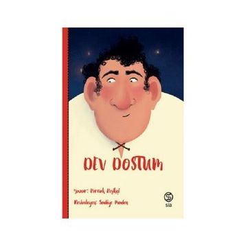 Dev Dostum - Berrak Beşikçi