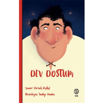Dev Dostum - Berrak Beşikçi