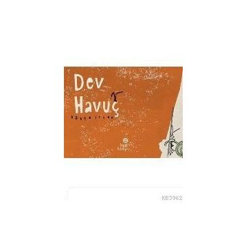 Dev Havuç - Gökçe İrten