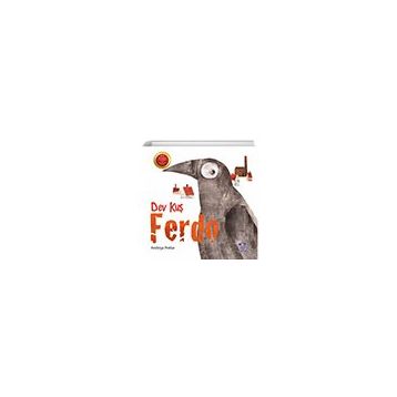 Dev Kuş Ferdo - Andreja Peklar