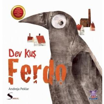 Dev Kuş Ferdo - Andreja Peklar