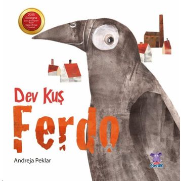 Dev Kuş Ferdo - Andreja Peklar