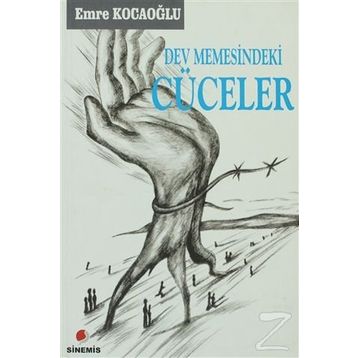 DEV MEMESINDEKI CÜCELER - EMRE KOCAOĞLU
