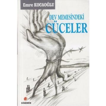 DEV MEMESINDEKI CÜCELER - EMRE KOCAOĞLU