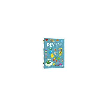 Dev Renkler Kitabım - The Boy Fitzhammond