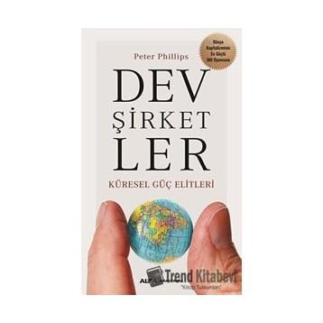 Dev Şirketler - Peter Phillips