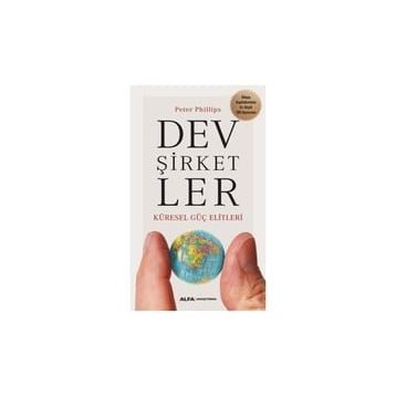 Dev Şirketler - Peter Phillips