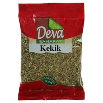 Deva 20 gr Kekik