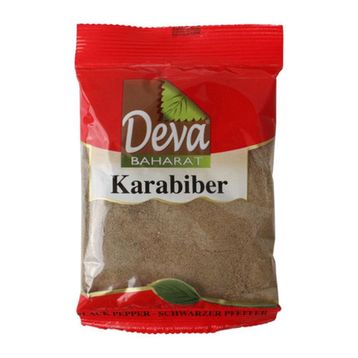 Deva 40 gr Karabiber