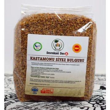 Deva 5 kg Siyez Bulguru