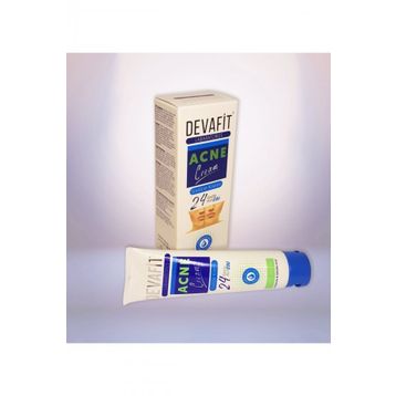 Devafit 100 mg Sivilce Kremi