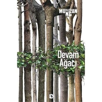 Devam Ağacı - Murathan Mungan