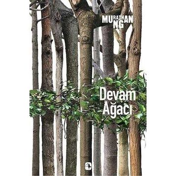 Devam Ağacı - Murathan Mungan