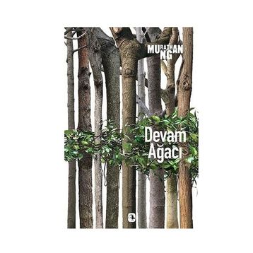 Devam Ağacı - Murathan Mungan