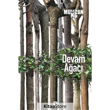 Devam Ağacı - Murathan Mungan