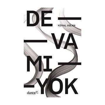 Devamı Yok - M. Kemal Aslan