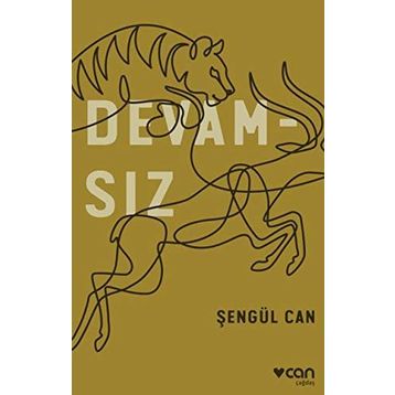Devamsız - Şengül Can