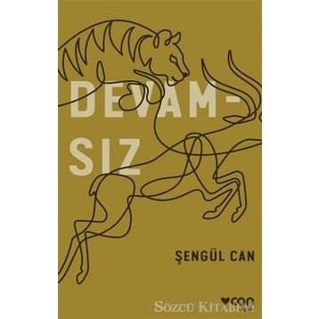 Devamsız - Şengül Can