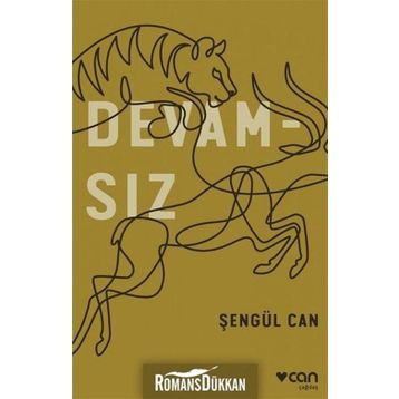Devamsız - Şengül Can